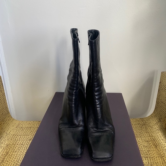 Prada Ankle Boots - Picture 3 of 6